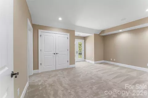 Bedroom - 1090 Pearidge Rd, Bostic, NC 28018 photo 2 of 3