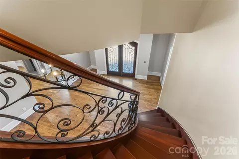 Entry Way - 1090 Pearidge Rd, Bostic, NC 28018 photo 3 of 3