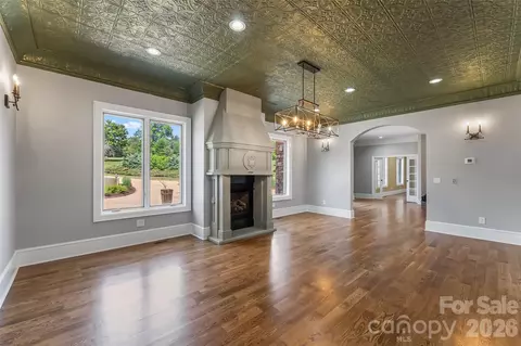 Living - 1090 Pearidge Rd, Bostic, NC 28018 photo 6 of 7