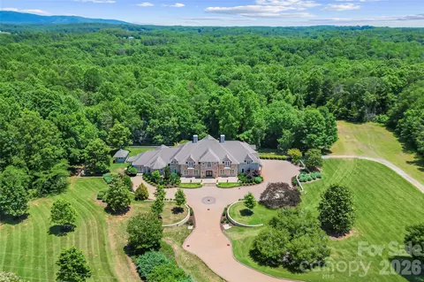 1090 Pearidge Rd, Bostic, NC 28018