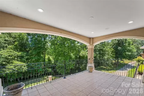 Exterior - 1090 Pearidge Rd, Bostic, NC 28018 photo 3 of 5