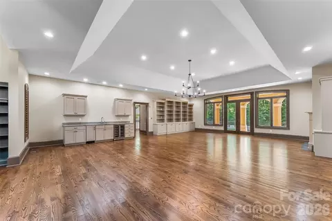 Living - 1090 Pearidge Rd, Bostic, NC 28018 photo 3 of 7