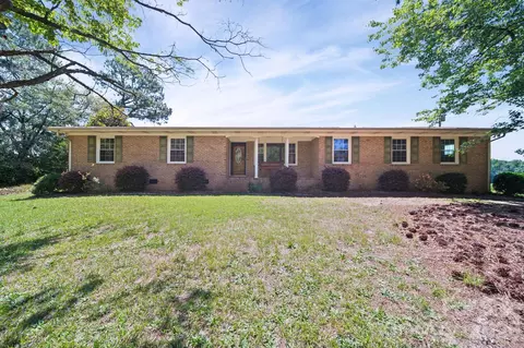 3003 Joe Griffin Rd, Monroe, NC 28112