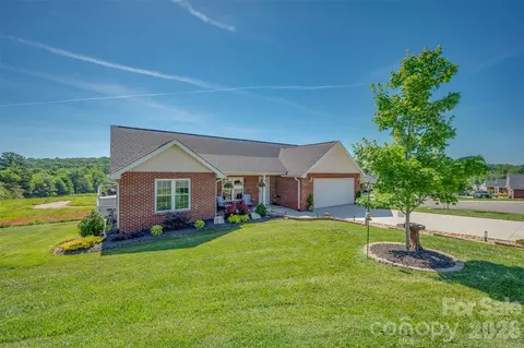 110 Kingston Pl, Spindale, NC 28160