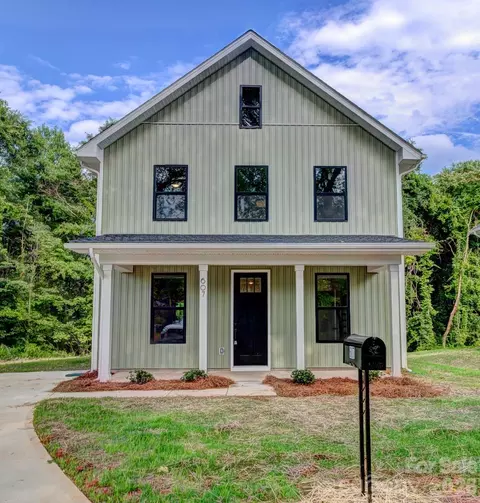 607 Legrand St, Shelby, NC 28150