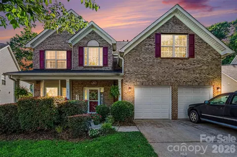 2602 Sierra Chase Dr, Monroe, NC 28112