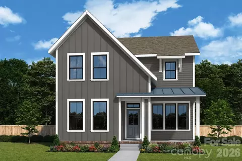 7413 Westrow Ave, Charlotte, NC 28278