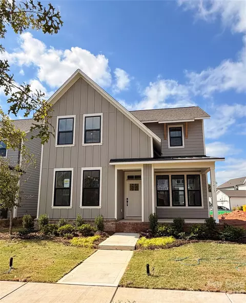 7413 Westrow Ave, Charlotte, NC 28278