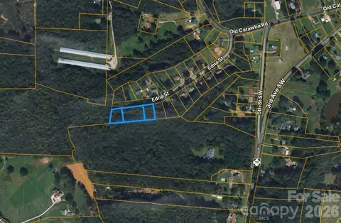 00 Edna St, Catawba, NC 28609