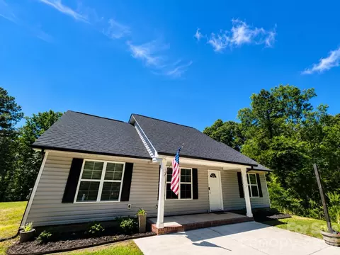 1400 Independence Sq, Kannapolis, NC 28081