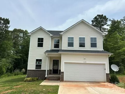1650 Nicholas 25 Way #25, Hickory, NC 28602