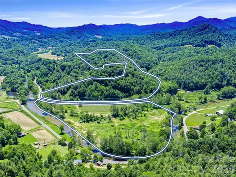 Us Hwy 19w Highway, Burnsville, NC 28714