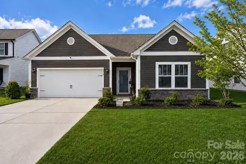2015 Mcdonald Dr, Stanfield, NC 28163