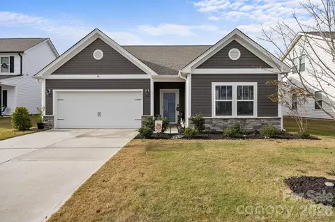 2015 Mcdonald Dr, Stanfield, NC 28163