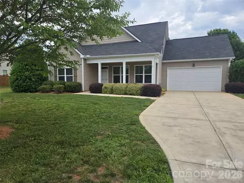 990 Russell Ridge Dr, Catawba, NC 28609