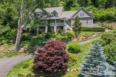 554 Breckenridge Rd, Waynesville, NC 28785