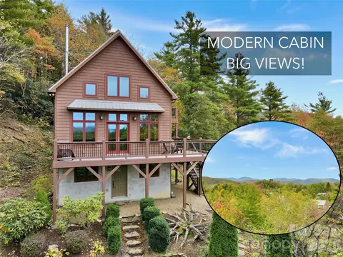 6365 Julius Dr, Newland, NC 28657