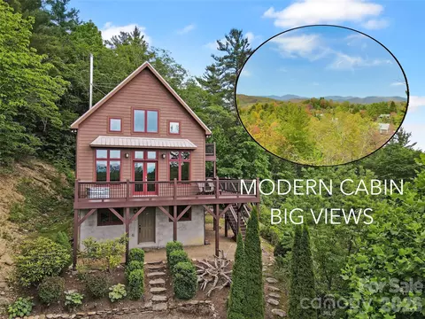 6365 Julius Dr, Newland, NC 28657