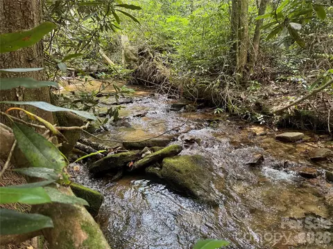 Abby Falls Drive, Rosman, NC 28772