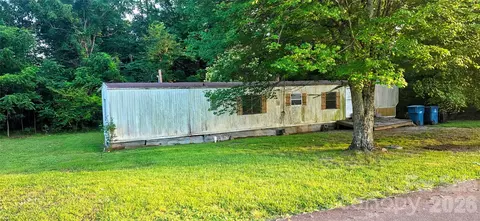 116 E Fairground Ave, Troy, NC 27371