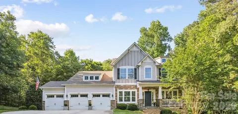1205 Crofton Dr, Waxhaw, NC 28173