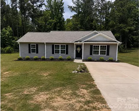 3624 Gold Mine Hwy, Kershaw, SC 29067