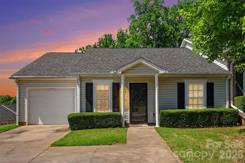 3099 Trimble Nw Cir NW, Concord, NC 28027
