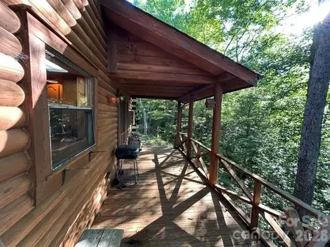 Exterior - 138 Settlers Vw, Union Mills, NC 28167 photo 11 of 12