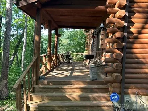 Exterior - 138 Settlers Vw, Union Mills, NC 28167 photo 9 of 12