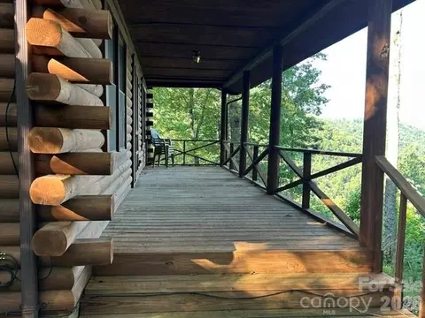 Exterior - 138 Settlers Vw, Union Mills, NC 28167 photo 6 of 12