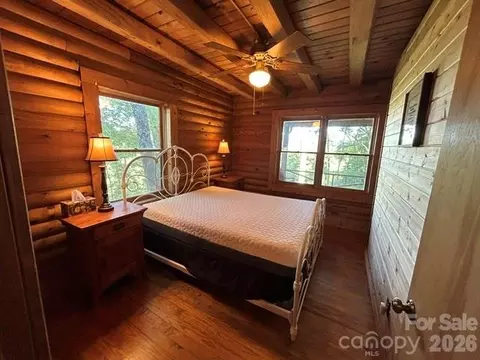 Bedroom - 138 Settlers Vw, Union Mills, NC 28167 photo 1 of 2