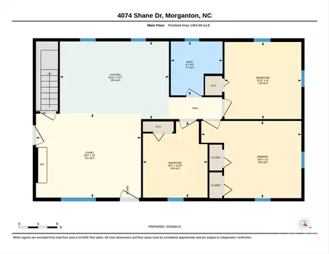 4074 Shane Dr, Morganton, NC 28655 photo 31