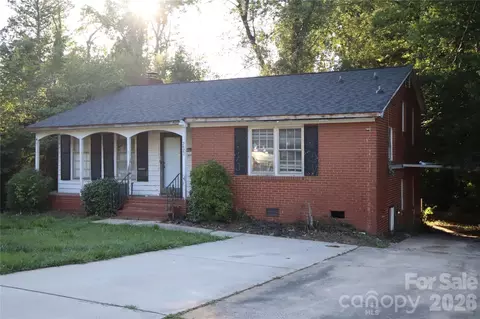 5427 Kildare Dr, Charlotte, NC 28215