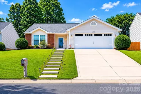 1788 Baylor Dr, Rock Hill, SC 29732