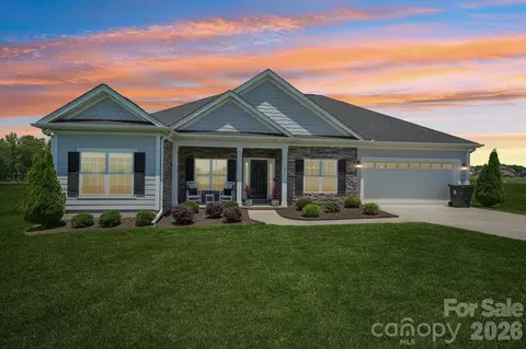 3023 Isle Ln, Monroe, NC 28110