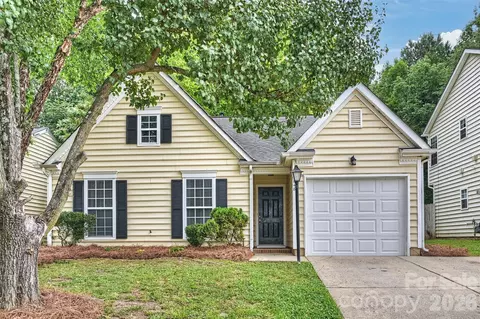 12048 Brownestone View Dr, Charlotte, NC 28269