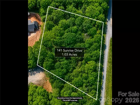 141 Sunrise 14 Dr #14, Mars Hill, NC 28754