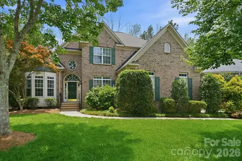 8719 Beaminster Pl, Waxhaw, NC 28173