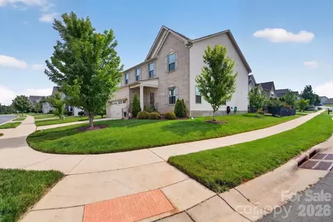 1677 Scarbrough Sw Cir SW, Concord, NC 28025