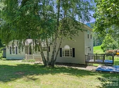 308 Browntown Rd, Leicester, NC 28748