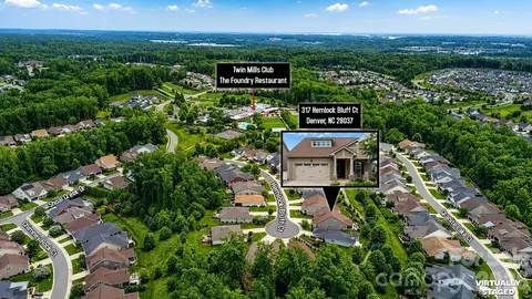 Other - 317 Hemlock Bluff Ct, Denver, NC 28037 photo 27 of 27