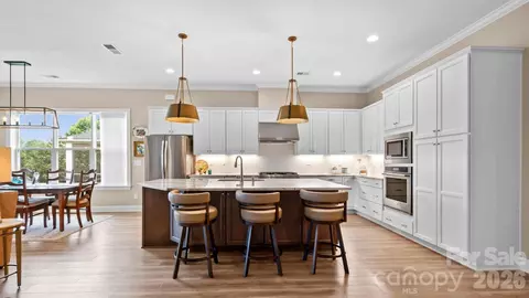 Kitchen - 317 Hemlock Bluff Ct, Denver, NC 28037 photo 2 of 3