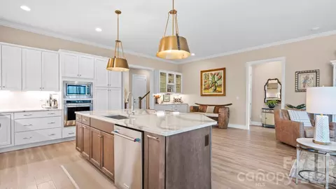 Kitchen - 317 Hemlock Bluff Ct, Denver, NC 28037 photo 3 of 3