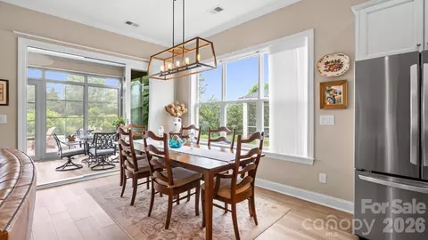 Dining - 317 Hemlock Bluff Ct, Denver, NC 28037 photo 1 of 1