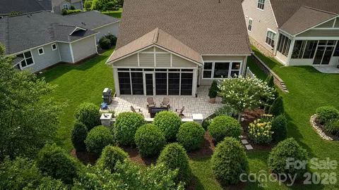 Exterior - 317 Hemlock Bluff Ct, Denver, NC 28037 photo 4 of 7
