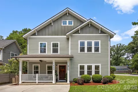 1837 Umstead St, Charlotte, NC 28205