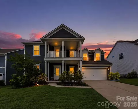 4011 Spring Garden St, Fort Mill, SC 29715