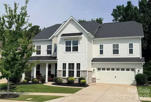 15316 Ravenall Dr, Huntersville, NC 28078