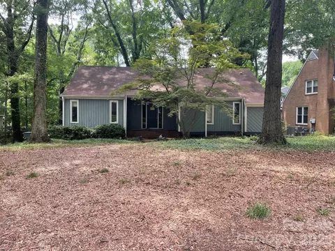 6026 Kingstree Dr, Charlotte, NC 28210