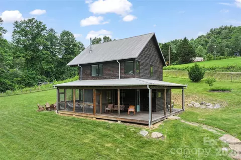 105 Loganberry 1 Trl #1, Fletcher, NC 28732